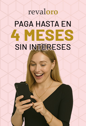 Revaloro - Pago sin intereses